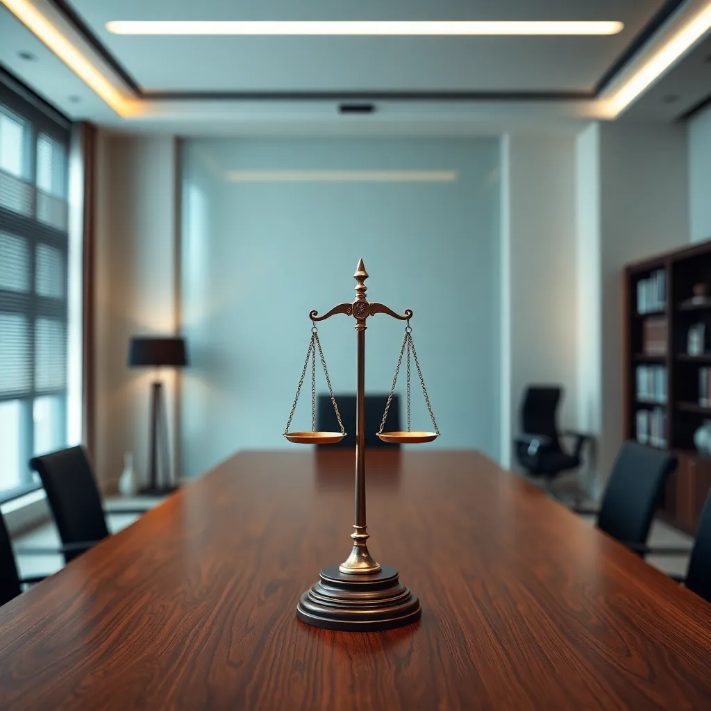 Юридичний консалтінг